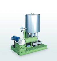 供應(yīng)液體稱(chēng)量型送料機(jī) LWF 精準(zhǔn)計(jì)量，高效輸送的行業(yè)解決方案